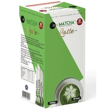 Bilge Matcha Premium Japenese Latte, Kahve Ve Hindistan Cevi Bilge Matcha Premium Japenese Latte, Kahve Ve Hindistan Cevi