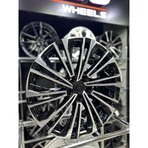 19'' 5x112 Skoda Octavia-superb-kodiaq Cursa Jant Modeli