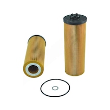 Audı A4-a6-a8 2.5tdı 97-05 Yağ Filtre Rxo3784-059115561a-hu842x-ox164d