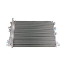 ORIS CTO110016 Klima Kondenseri Yaris 06 Benzinlı 550X338X16 Oto.-Mek.