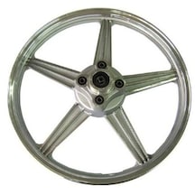 Cg Motosiklet Arka Jant Alüminyum 1.60x18 Agk