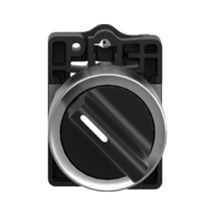 Schneider Electric XA2ED21 Mandal buton - Ø22 - standart mandal -