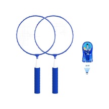 Çocuk İkili Badminton Raketi Seti