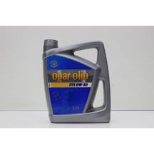 Olio Ds1 0w30 3.9 Litre Motor Yağı