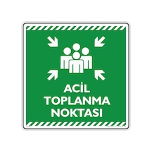 Acil Toplanma Noktası