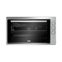 Beko BSUF 5000 MGSI 50 LT Multifonksiyon Mini Fırın
