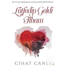 Lütfedip Geldi İlham - Cihat Canlı - Cinius
