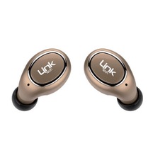 Linktech LHF-Q40 Mini Bluetooth 4.2 Kulak İçi Kulaklık