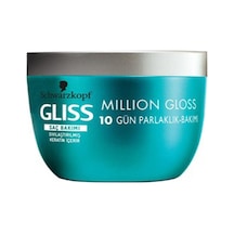 Gliss Million Gloss Bakım Maskesi 150 ML