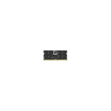 Goodram 16gb Ddr5 4800mhz Cl40 Notebook Ram Gr4800s564l40s-16g