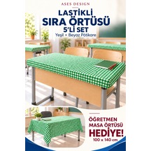 Yeşil