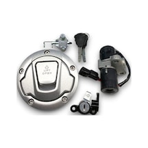 Cf Moto Sr 250 Kontak Seti Sr03