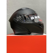 JK-902 ÇENE AÇILIR KASK