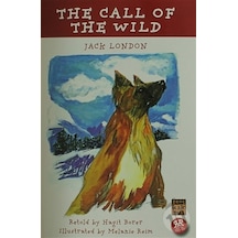 The Call Of The Wild-Jack London