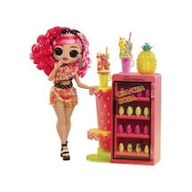 503842 L.o.l. O.m.g. Sweet Nails Pinky Pops Meyve Dükkanı