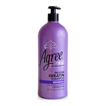 Agree Protein Keratin Şampuan 946ML