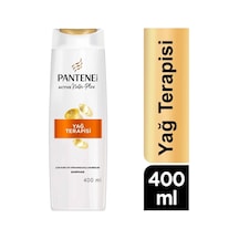 Pantene Şampuan 1+1 Argan Yağı 400 Ml