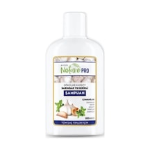 Avon Naturepro Sarımsak ve Kekikli Şampuan 500 ML