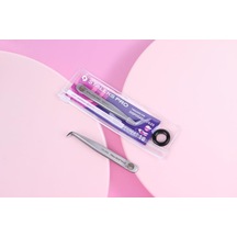 Staleks Expert Kullan At Törpü Ve Sticker Cımbızı 8mm