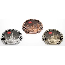 Magicool İstanbul Yöresel Magnet 2alk106