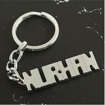Lvsqvr Nurhan İsimli Anahtarlık-