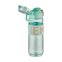 Shotay St-7501 680ml Turkuaz Tritan Matara Diğer