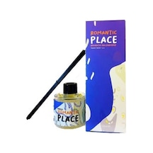 Bargello Bambu Çubuklu Çiçeksi Naturel Place  Dekoratif Ortam kokusu 120 ML