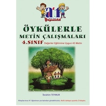 Kırmızı Beyaz 6.Sınıf Woohoo Expert Lgs Test Book