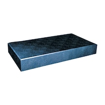Werka 7400-033 300x300x100mm Granit Pleyt
