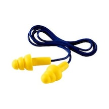 Sgs Kulak Tıkacı Ear Plugs / Ipli
