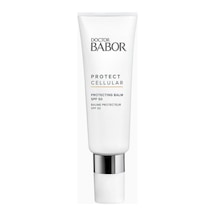 Babor Protecting Balm Spf 50, Yüz Için Güneş Koruyucu