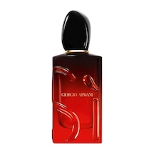 Giorgio Armani Si Passione Intense Kadın Parfüm Refill EDP 100  ML
