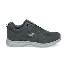 X-step 0-20 Cilt Hafif Ve Rahat Taban Unisex Spor Ayakkabı Füme