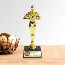 Kişiye Özel Yılın En Iyi Saatçisi Oscar Ödülü