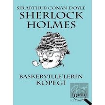 Sherlock Holmes - Baskerville’lerin Köpeği Puslu Yayıncılık - Puslu Yayıncılık