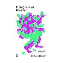 Koltuğumdaki Kadınlar - Mydr-589655