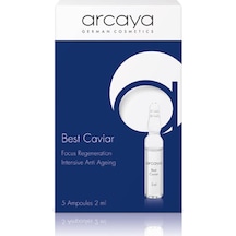 Best Caviar Ampul 5x2 Ml 4260025932632