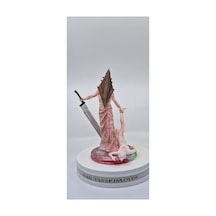 Pyramid Head 29 Cm Figür Silent Hill Nurse