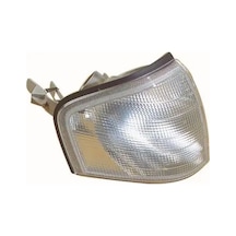Mercedes C220 W202 Sinyal Lambasi Sol 1997-2000 Depo 4401502laec