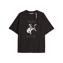 Not Mine But Love Cowboy 32 Siyah