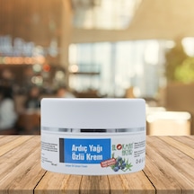 Lokman Aktar Ardıç Yağı Özlü Krem 100 ML