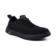 Guja 343 26ya Kadın Sneaker Günlük Ayakkabı Siyah
