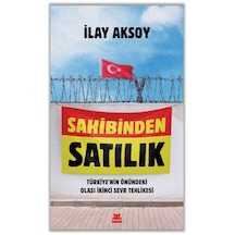 Sahibinden Satılık / İlay Aksoy