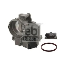 Vw Golf 6 Gaz Kelebegi 1.6 Tdi 2009-2012 Cayc Febı 46128