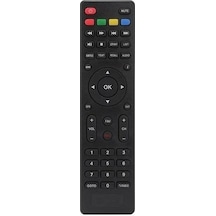 Valx Vr-5400 Uydu Kumanda
