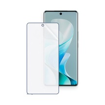 Vıvo V40 Pro Uyumlu Ön Yüzey Nano Şeffaf Hidrojel Ekran Koruyucu 33691336