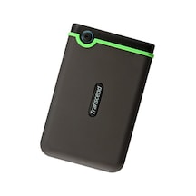 Transcend TS1TSJ25M3S StoreJet 1 TB 2.5" USB 3.0 Taşınabilir Disk