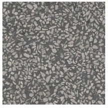 VitrA 60x60 Cement Mix Fon Flake Koyu Gri Mat K948826R0001VTE0
