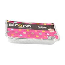 Sirona Kalıp Sir Pudralı Pembe 400gr.