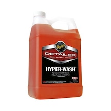 Meguiars D11001 3.78 Lt Araç Yıkama Köpüğü